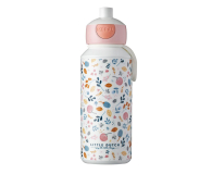 Mepal Bidon dla dzieci pop-up Campus 400ml Spring Flowers - 1065439 - zdjęcie 1